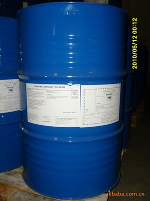 供应陶氏化学润滑油 UCON 50-HB-5100