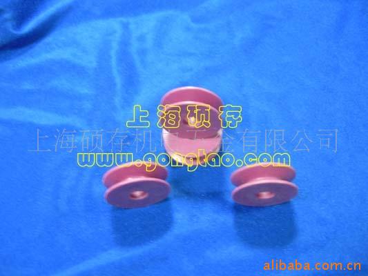 定做组合导轮瓷轮陶瓷导轮(图)