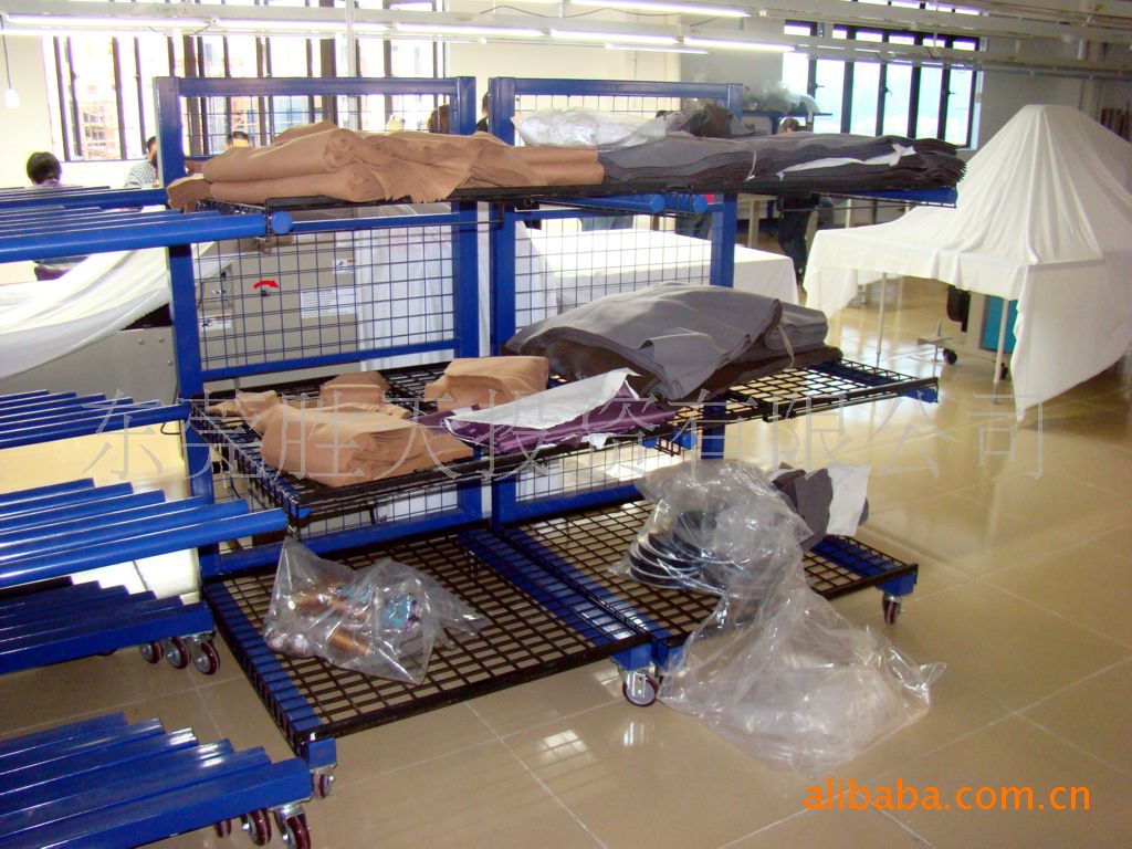 多层架/辅料架/成品架/网状架