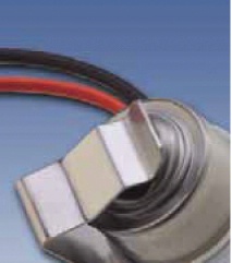 默生37T瞬动式温控器