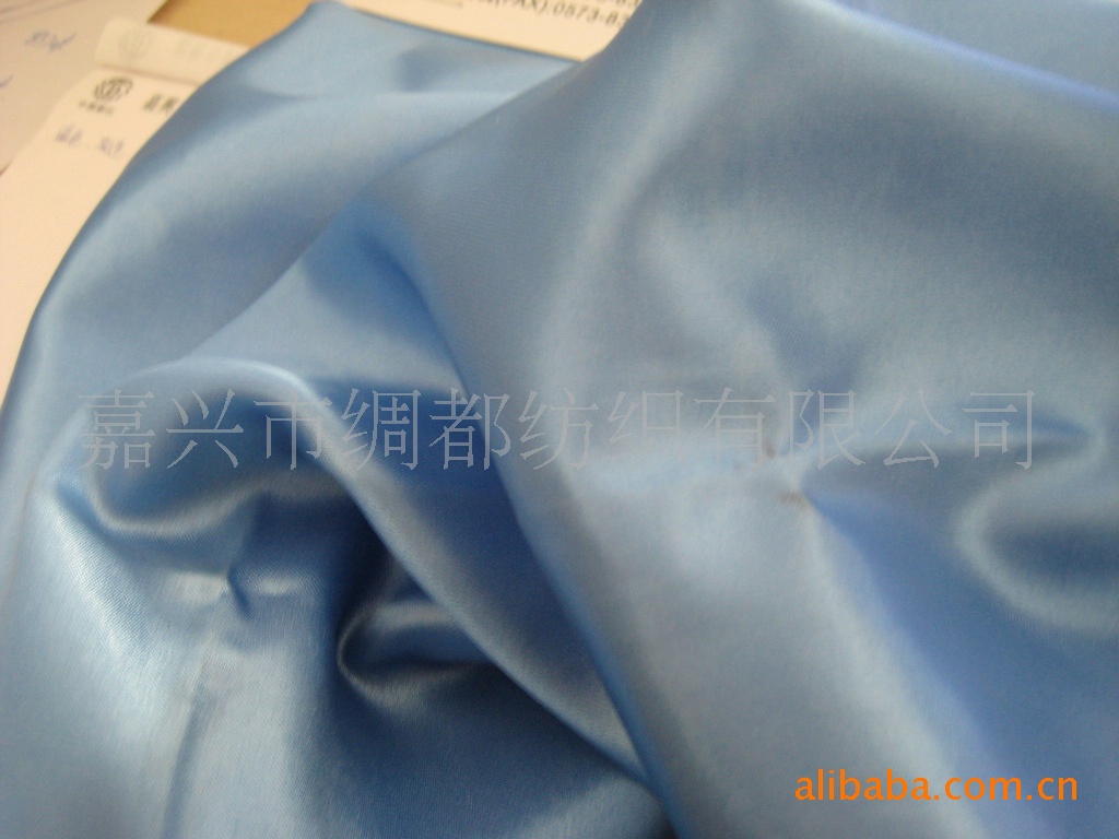 闪光缎 锦涤缎 双色缎各种汉服面料扬州纱 皱纱 百合缎