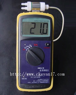 供应HBO-2型医用测氧仪，医用测氧仪，测氧仪