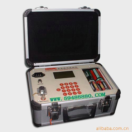 钢筋锈蚀在线测试仪 型号：ELDY/CST-700