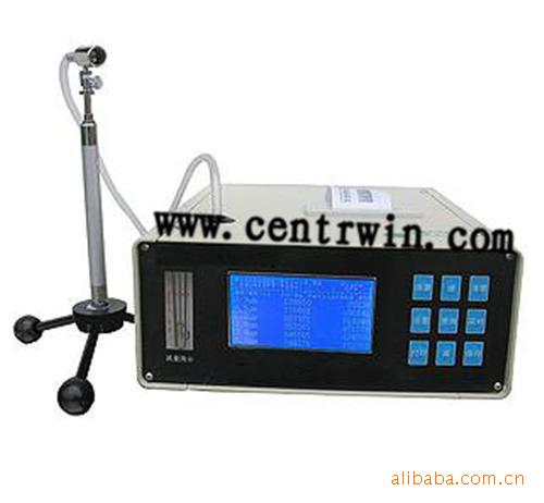 大流量尘埃粒子计数器HYJLJ-3106