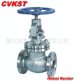 铸钢直通式截止阀J41(H/Y)优良低价供应