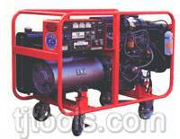 久保汽柴油发电机组西安代理商