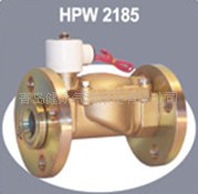 HPW2195 韩国AUTOSIGMA两通电磁阀