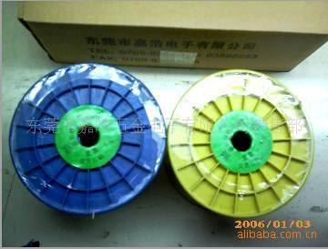 现货供应直径1.0mmPIN针线/插针线，真空密排5公斤包装