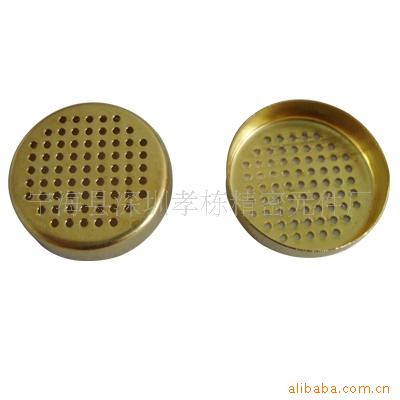 供应过滤网 冰箱干燥过滤网 多种规格可选