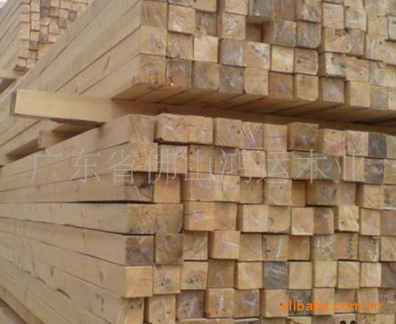 鸿运木业 松木 松木 松木 松木木板材 松木 松木-优质松木板材供应商