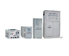 稳压电源，单三相SVC,SBW,JJW型西安厂价销售