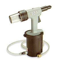 美国进口POP MCS5400气动铆钉枪 拉铆枪  拉钉枪