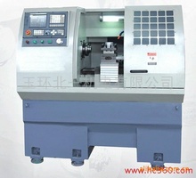 供应玉环数控车床,玉环机床厂、北一数控机床CK6130