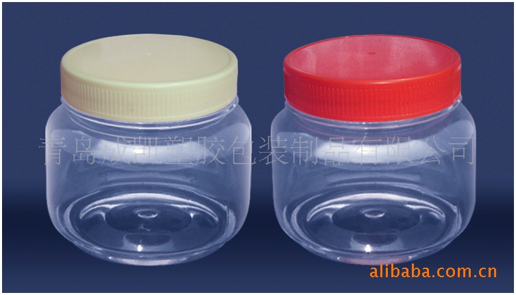 2001供应青岛500ml塑料瓶山东塑料瓶PET瓶塑料桶