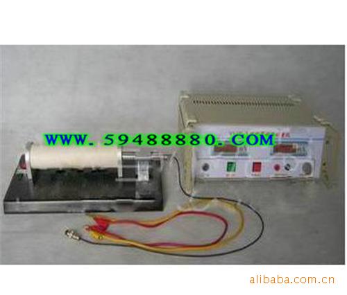 螺线管磁场测量仪 型号：ZH6627