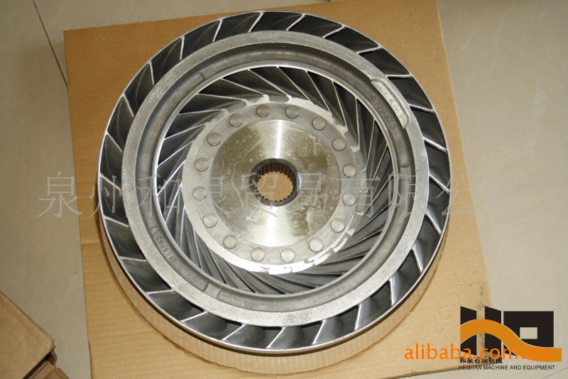 700变速箱涡轮 6779930