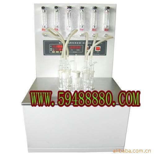 润滑油老化特性测定仪 型号：FCJH-128