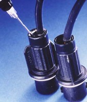 DYMAX紫外线固化UV胶，灌封胶(江苏苏州)