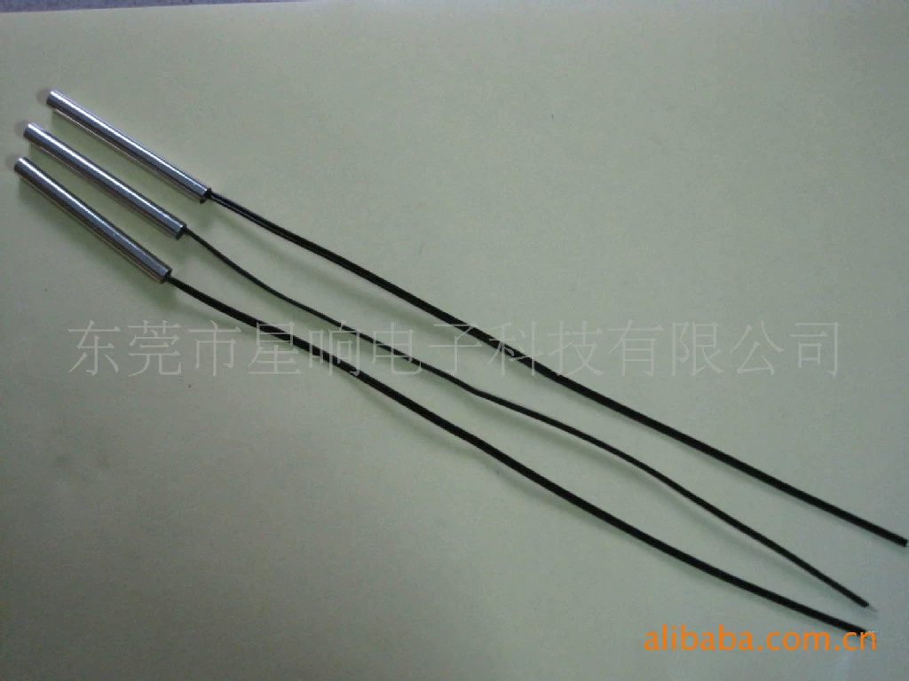 NTC temperature sensor used on digital thermometer R25=2KΩ B=3950K