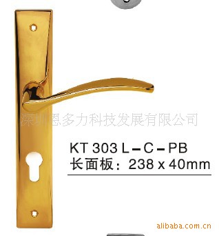 ʽܹSCHLAGE KT303 A-C-PB