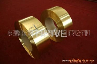 供应铍铜带(图)