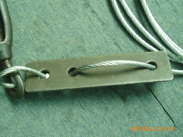 南通货源工厂直接销售质量保证钢丝绳