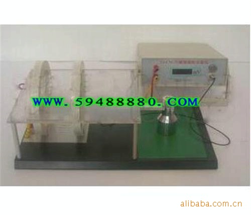 磁场描绘实验仪 型号：UKCM-Ⅲ