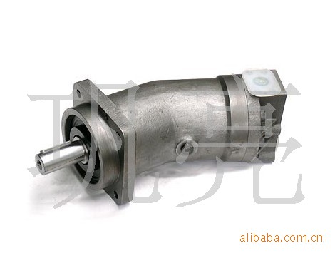 供应北京华德.贵州力源A2F160系列斜轴式柱塞泵