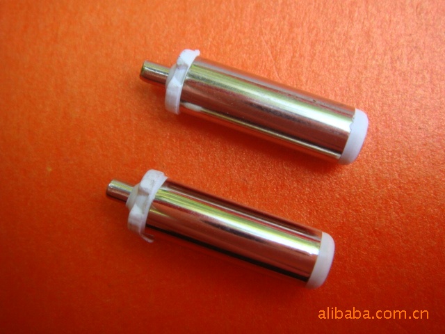 DC5525环保插座 白色