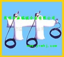 预包装镁合金牺牲阳极 水库水坝用合金牺牲阳极