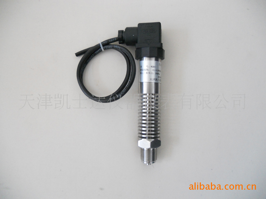 恒压供水，空调压缩机，制冷用压力变送器K001工厂