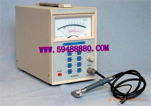 射频毫伏表(1kHz～1GHz) 型号：DEUFJ-81D