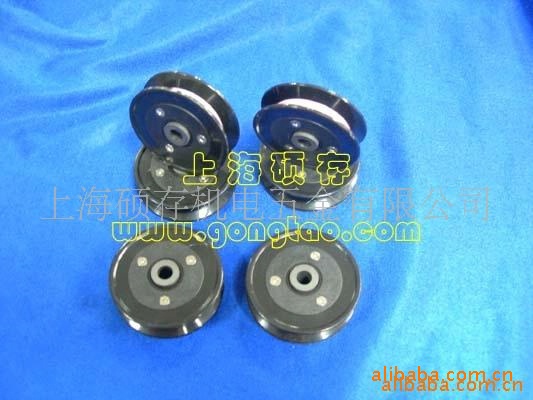 陶瓷组合导轮 CR1006 导轮 无锡 (图)