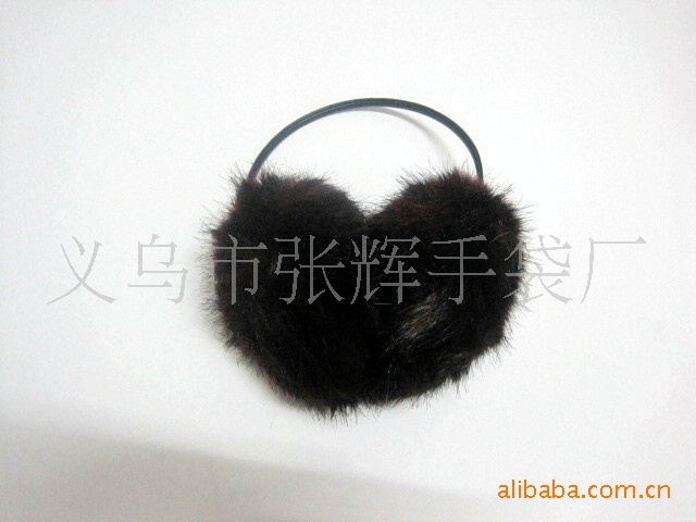 厂家供应各种保暖耳套/耳罩、耳包、耳暖、耳捂、护耳(图)