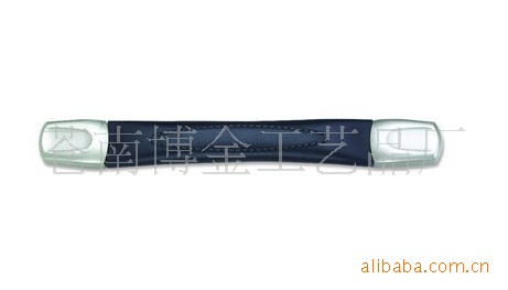 供应塑胶拉手，行李箱拉手 TS-207