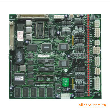 绣花机配件 绣花机电脑板 大豪原装主板 E879 E870 E850主板