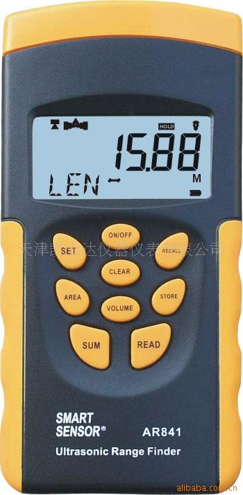 供应超声波测距仪841/天津超声波测距仪851