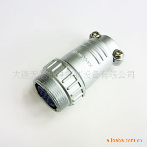 七星插头,七星科学连接器NJC-2012-AdF