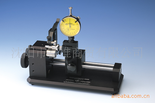 供应美国UNIVERSAL牌同心度测定仪F-10(图)