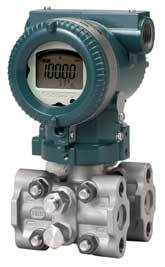 EJX910A多变量变送器