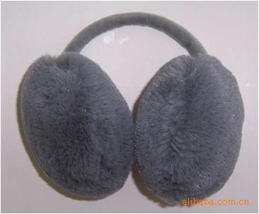 厂家供应保暖耳套/毛绒保暖耳罩/耳包/护耳/而暖、耳机耳套(图)