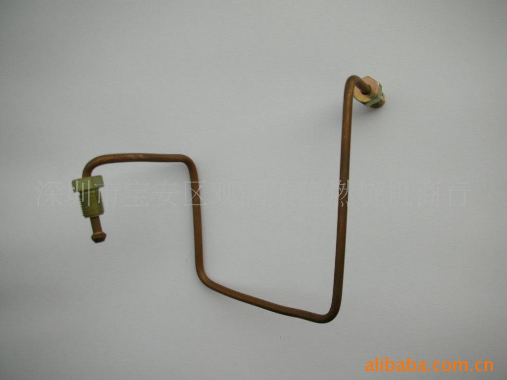 销售GENTON格通牌GT5-1燃烧机高压铜油管