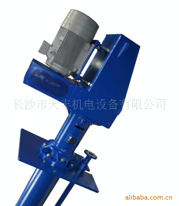 供应100P-LP,  100RV-SP 立式渣浆泵 液下渣浆泵