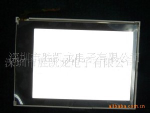 厂家热销推荐 led背光板 专业长条型led背光源 LED发光二极管背光 - 电子批发网