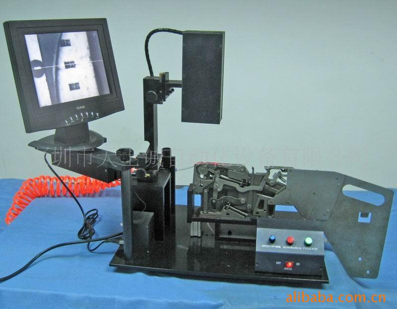 特价供应Samsung三星CP Feeder飞达校正仪