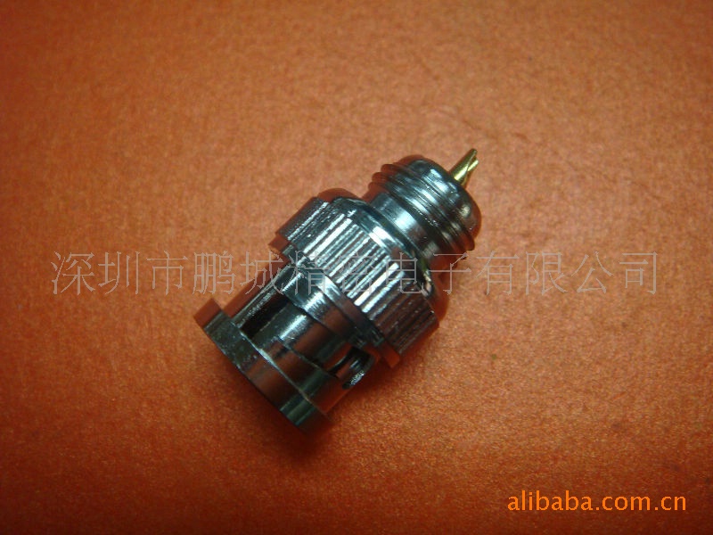 BNCDC耳机插电脑插音视频插头