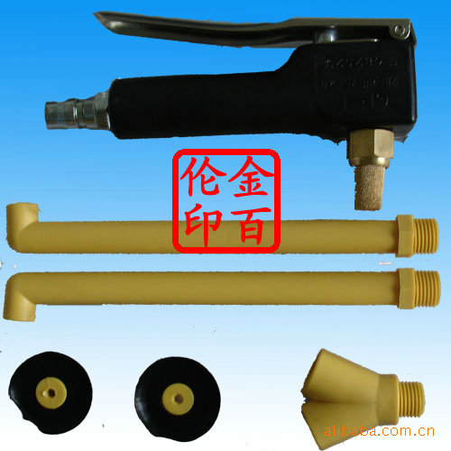 进口真空安全器