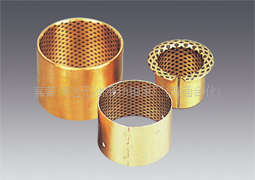 热供汽车传动轴专用耐磨转动轴套