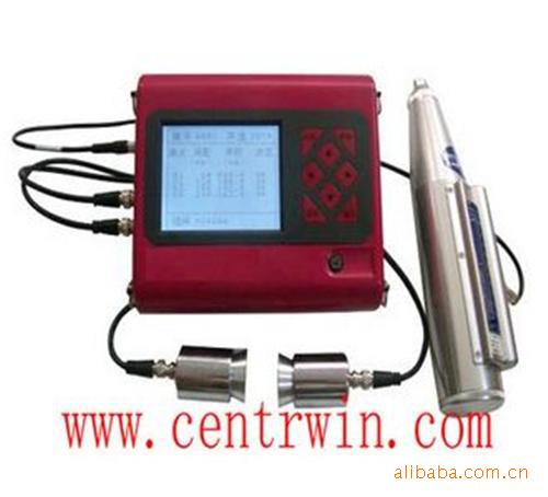 混凝土强度测试仪/非金属超声检测仪 TWQ-61