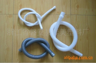 塑料波纹管厂家直供 pe双壁波纹管 pp波纹管 预应力波纹管 批发